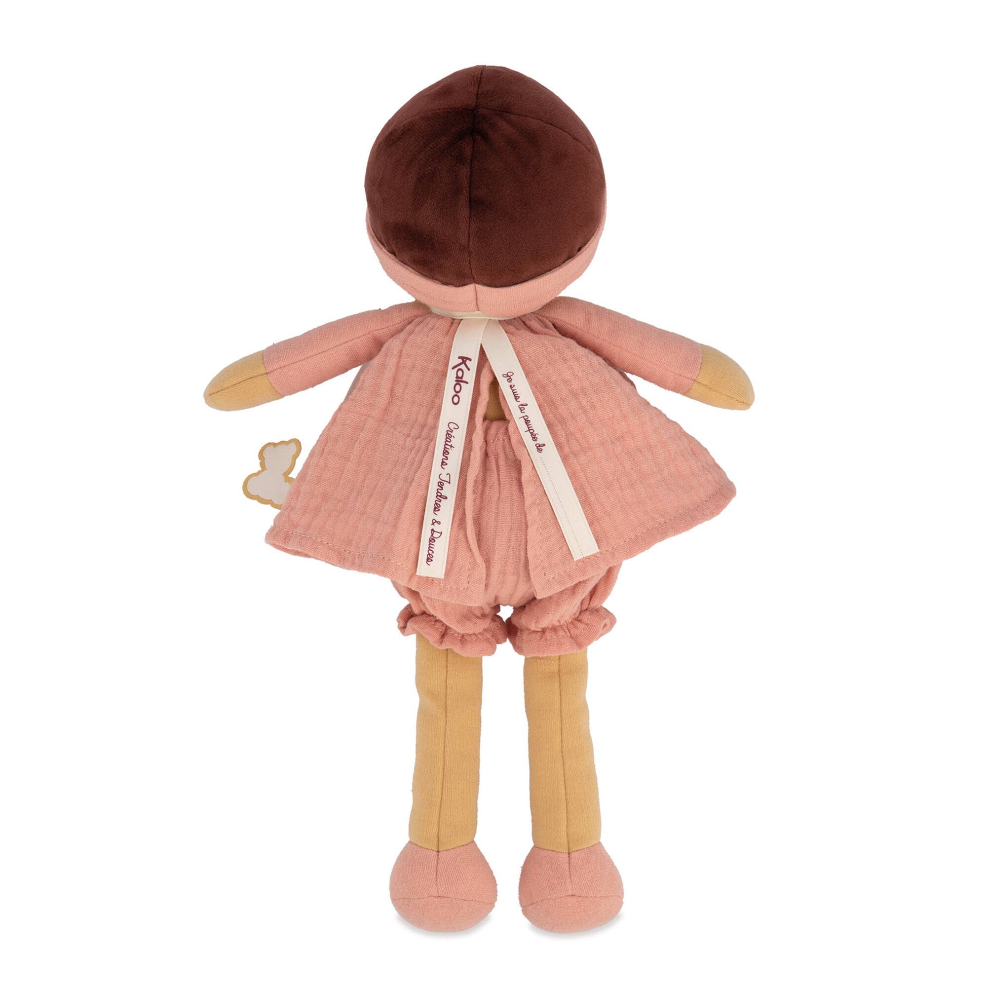 Kaloo® Tendresse Amandine Doll